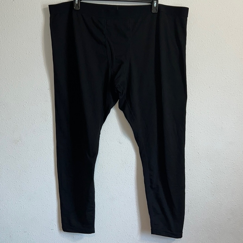 Red Head Men’s Fleeced Thermals Size 4XL